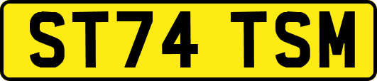 ST74TSM