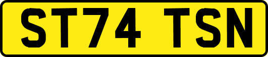 ST74TSN