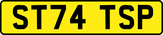 ST74TSP