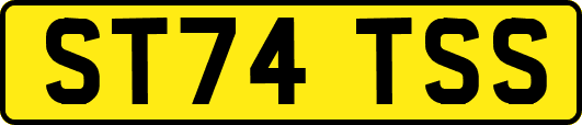 ST74TSS