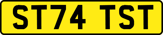ST74TST