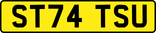 ST74TSU