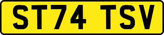 ST74TSV