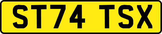 ST74TSX