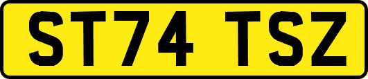 ST74TSZ