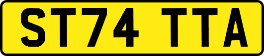 ST74TTA