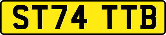ST74TTB