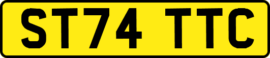 ST74TTC