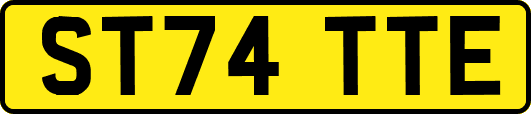 ST74TTE