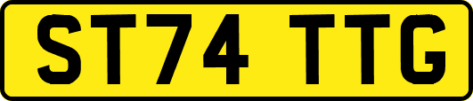 ST74TTG