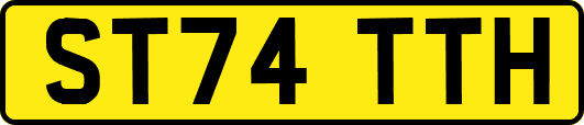 ST74TTH