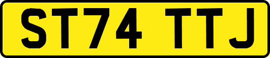 ST74TTJ