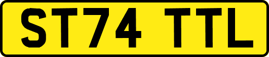 ST74TTL