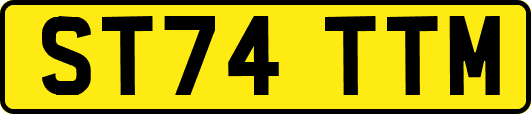 ST74TTM