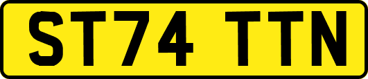 ST74TTN