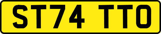 ST74TTO