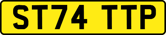 ST74TTP