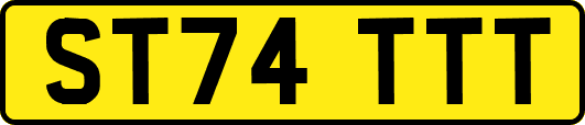 ST74TTT