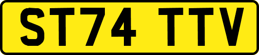 ST74TTV