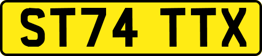ST74TTX