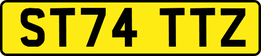 ST74TTZ