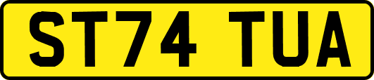 ST74TUA