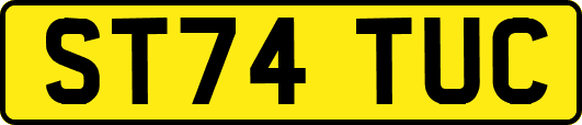 ST74TUC
