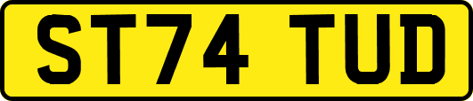 ST74TUD