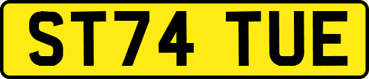 ST74TUE