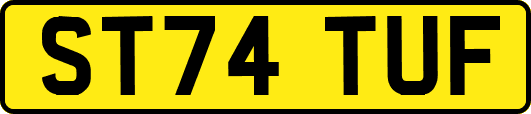 ST74TUF