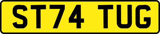 ST74TUG