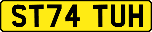 ST74TUH