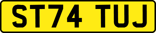 ST74TUJ