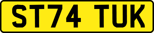 ST74TUK