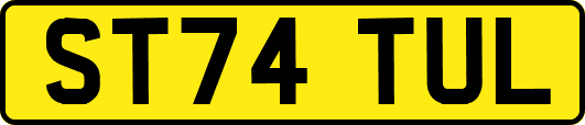 ST74TUL