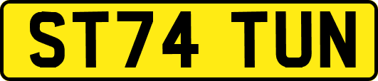 ST74TUN