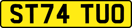 ST74TUO