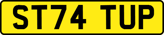 ST74TUP