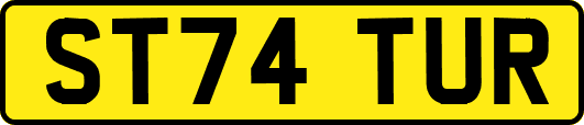 ST74TUR