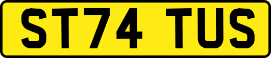ST74TUS