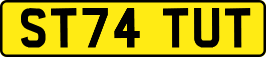 ST74TUT