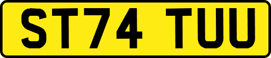ST74TUU