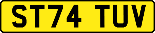 ST74TUV