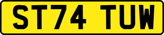 ST74TUW