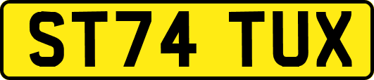 ST74TUX