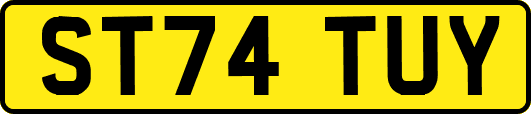 ST74TUY