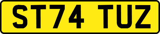 ST74TUZ
