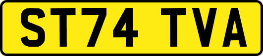 ST74TVA