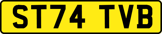 ST74TVB