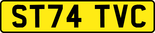 ST74TVC